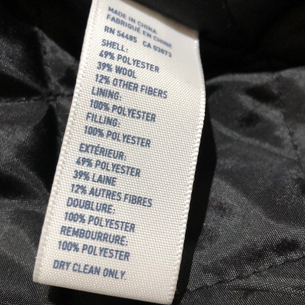 American Eagle Jacket - image 7